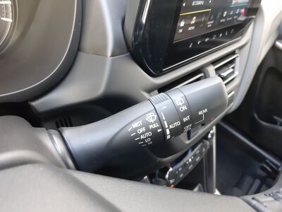 Suzuki S-Cross Neuwagen