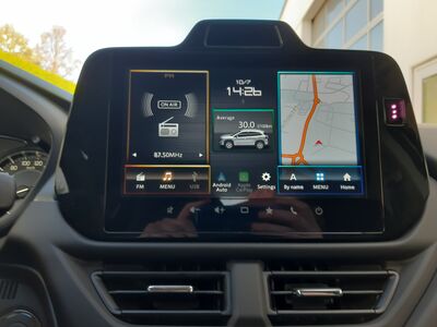 Suzuki S-Cross Neuwagen