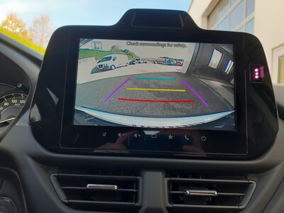 Suzuki S-Cross Neuwagen