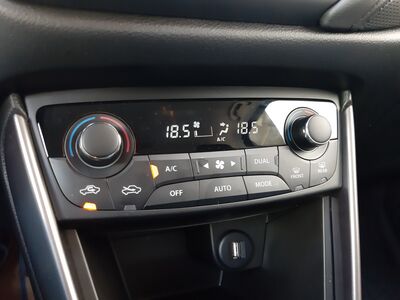 Suzuki S-Cross Neuwagen