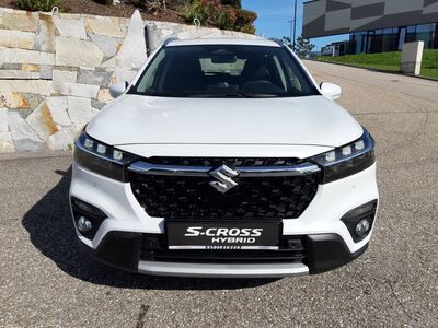 Suzuki S-Cross Neuwagen