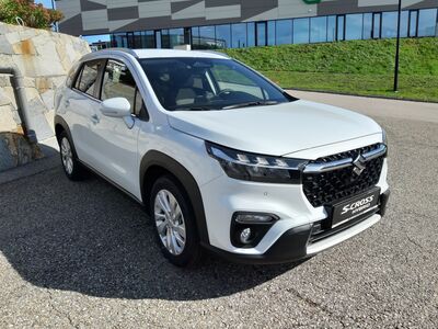 Suzuki S-Cross Neuwagen