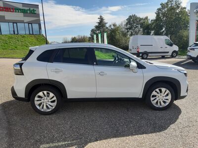 Suzuki S-Cross Neuwagen