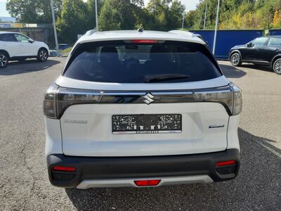 Suzuki S-Cross Neuwagen