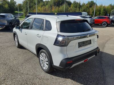Suzuki S-Cross Neuwagen