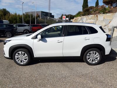Suzuki S-Cross Neuwagen