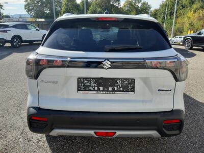 Suzuki S-Cross Neuwagen