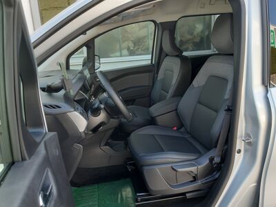 Nissan Townstar Tageszulassung Nissan Townstar Tageszulassung