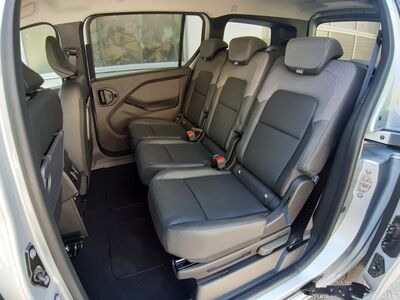 Nissan Townstar Tageszulassung Nissan Townstar Tageszulassung