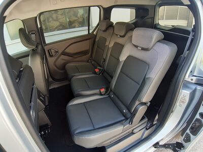 Nissan Townstar Tageszulassung Nissan Townstar Tageszulassung