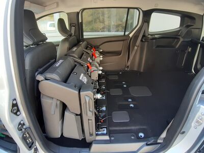 Nissan Townstar Tageszulassung Nissan Townstar Tageszulassung