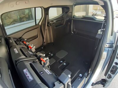 Nissan Townstar Tageszulassung Nissan Townstar Tageszulassung