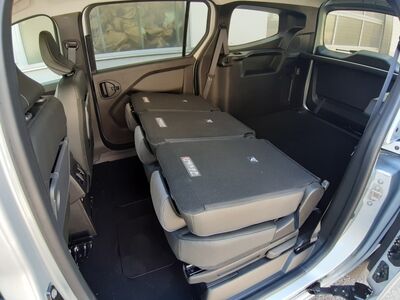 Nissan Townstar Tageszulassung Nissan Townstar Tageszulassung