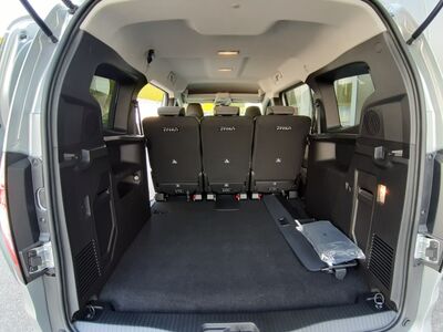 Nissan Townstar Tageszulassung Nissan Townstar Tageszulassung