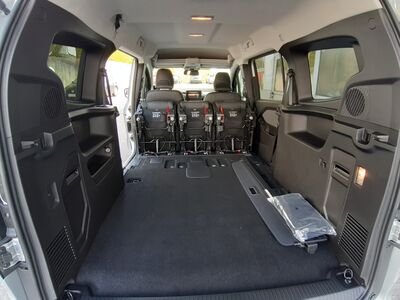 Nissan Townstar Tageszulassung Nissan Townstar Tageszulassung