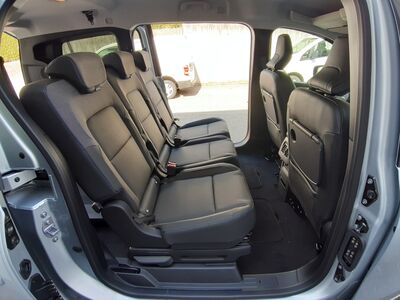 Nissan Townstar Tageszulassung Nissan Townstar Tageszulassung