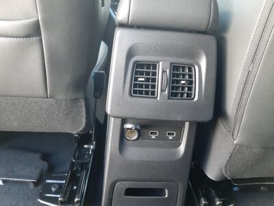 Nissan Townstar Tageszulassung Nissan Townstar Tageszulassung