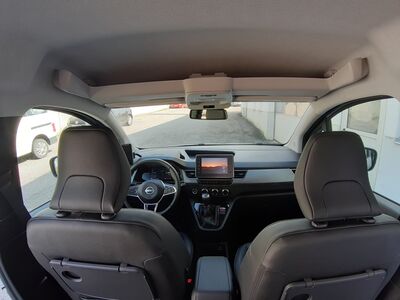 Nissan Townstar Tageszulassung Nissan Townstar Tageszulassung