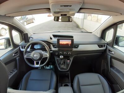 Nissan Townstar Tageszulassung Nissan Townstar Tageszulassung