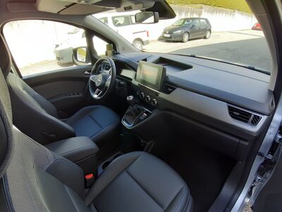 Nissan Townstar Tageszulassung Nissan Townstar Tageszulassung