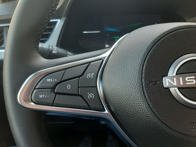 Nissan Townstar Tageszulassung Nissan Townstar Tageszulassung