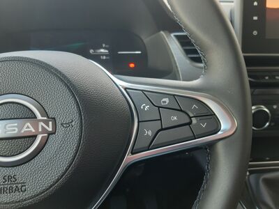 Nissan Townstar Tageszulassung Nissan Townstar Tageszulassung