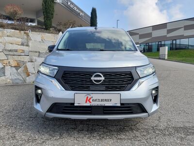 Nissan Townstar Tageszulassung Nissan Townstar Tageszulassung