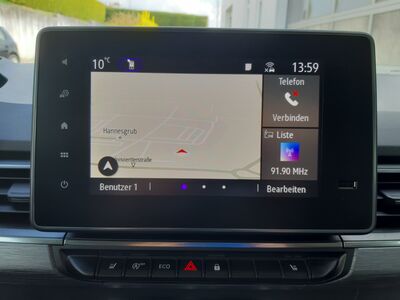 Nissan Townstar Tageszulassung Nissan Townstar Tageszulassung