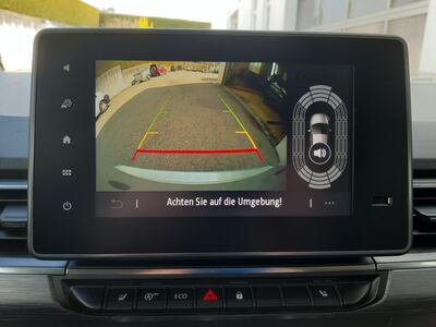 Nissan Townstar Tageszulassung Nissan Townstar Tageszulassung