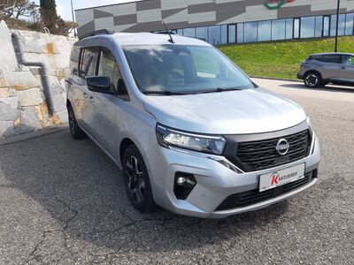 Nissan Townstar Tageszulassung Nissan Townstar Tageszulassung