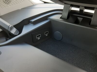 Nissan Townstar Tageszulassung Nissan Townstar Tageszulassung