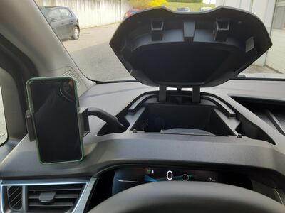 Nissan Townstar Tageszulassung Nissan Townstar Tageszulassung