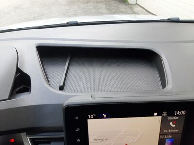 Nissan Townstar Tageszulassung Nissan Townstar Tageszulassung