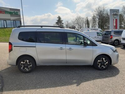 Nissan Townstar Tageszulassung Nissan Townstar Tageszulassung