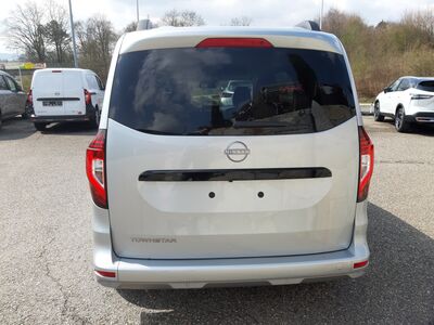 Nissan Townstar Tageszulassung Nissan Townstar Tageszulassung