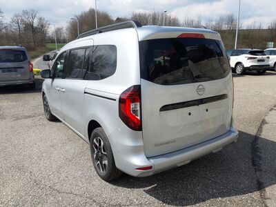 Nissan Townstar Tageszulassung Nissan Townstar Tageszulassung