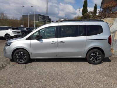 Nissan Townstar Tageszulassung Nissan Townstar Tageszulassung