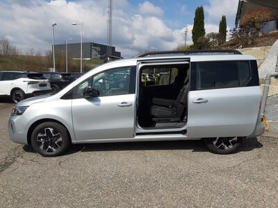 Nissan Townstar Tageszulassung Nissan Townstar Tageszulassung