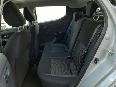 Nissan Micra Gebrauchtwagen