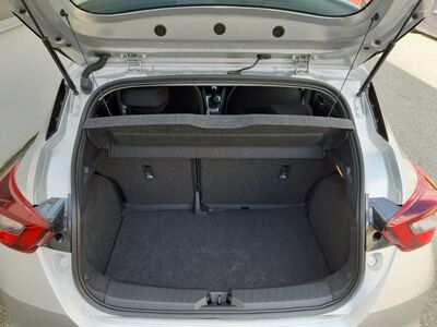 Nissan Micra Gebrauchtwagen