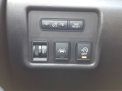 Nissan Micra Gebrauchtwagen