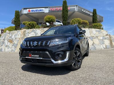 Suzuki Vitara Gebrauchtwagen Suzuki Vitara Gebrauchtwagen