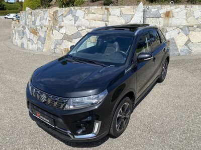 Suzuki Vitara Gebrauchtwagen Suzuki Vitara Gebrauchtwagen