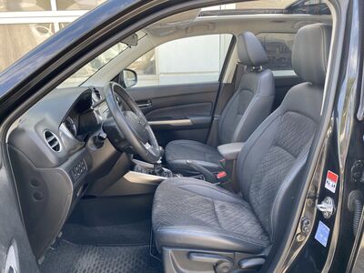 Suzuki Vitara Gebrauchtwagen Suzuki Vitara Gebrauchtwagen