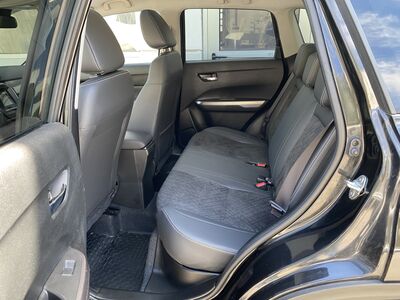 Suzuki Vitara Gebrauchtwagen Suzuki Vitara Gebrauchtwagen