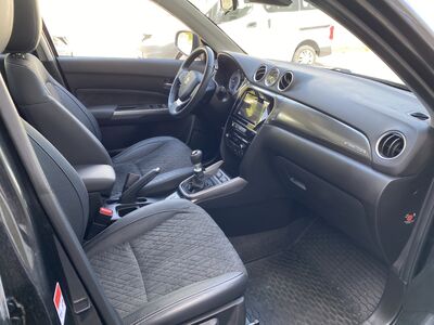 Suzuki Vitara Gebrauchtwagen Suzuki Vitara Gebrauchtwagen