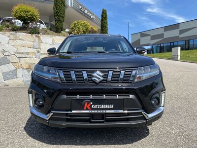 Suzuki Vitara Gebrauchtwagen Suzuki Vitara Gebrauchtwagen