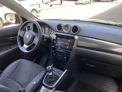Suzuki Vitara Gebrauchtwagen Suzuki Vitara Gebrauchtwagen