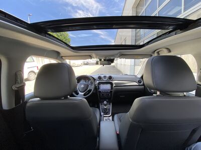 Suzuki Vitara Gebrauchtwagen Suzuki Vitara Gebrauchtwagen