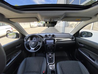 Suzuki Vitara Gebrauchtwagen Suzuki Vitara Gebrauchtwagen